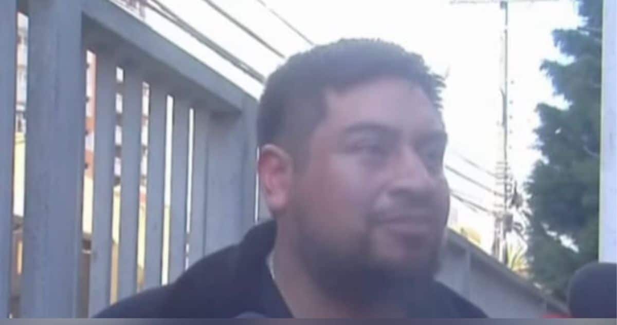 Hijo de vigía asesinado en Victoria exige respuestas del Gobierno