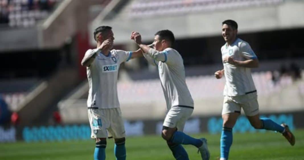 Huachipato Sueña con Copas Internacionales Tras Vencer a La Serena