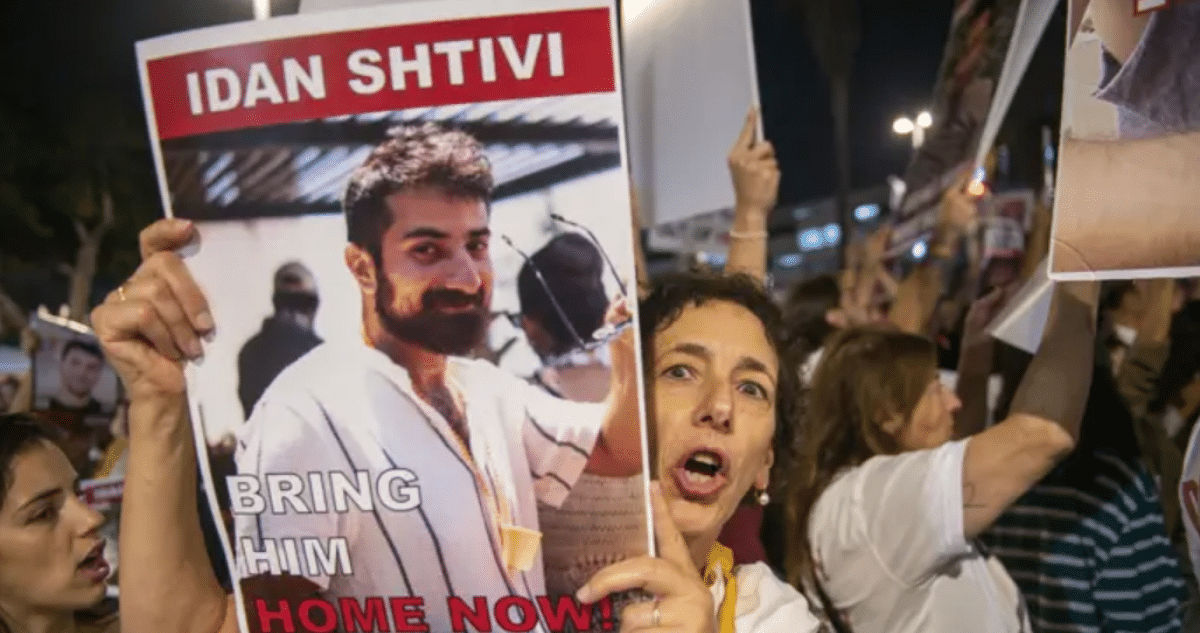 Identifican a otro rehén asesinado en el ataque de Hamás en Israel