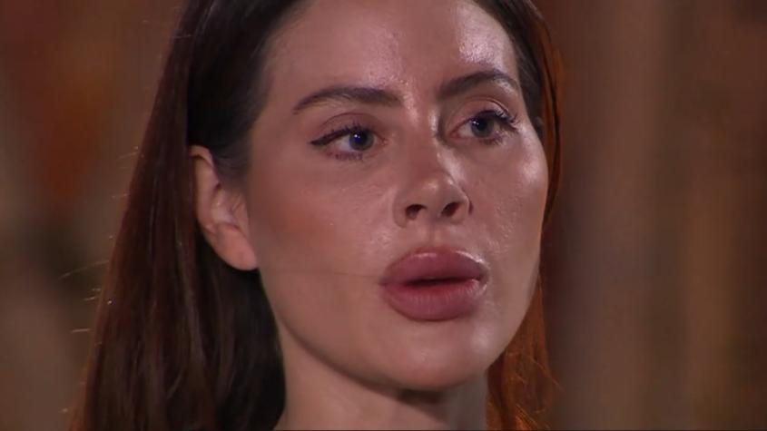 Ignacia Michelson Defiende su Éxito en «Mundos Opuestos»: Una Polémica Frase que Recuerda a Camila Nash