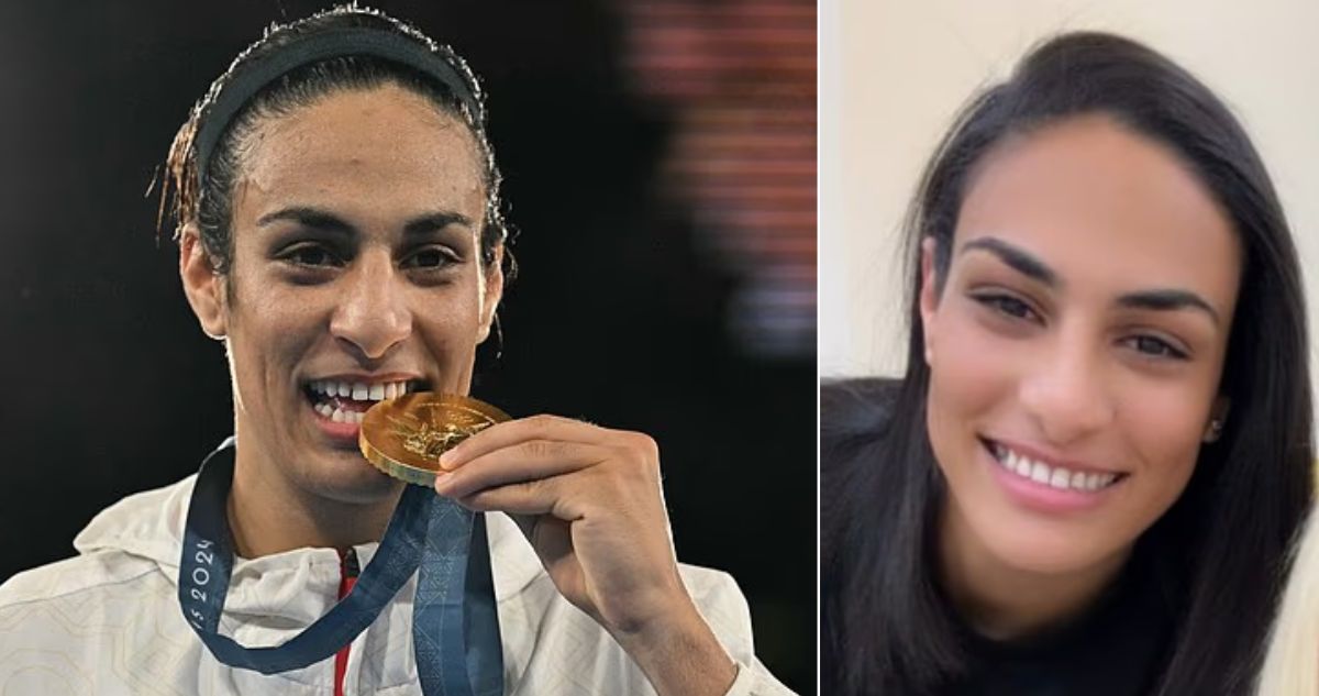 Imane Khelif: La Resiliente Campeona Olímpica que Desafía las Normas