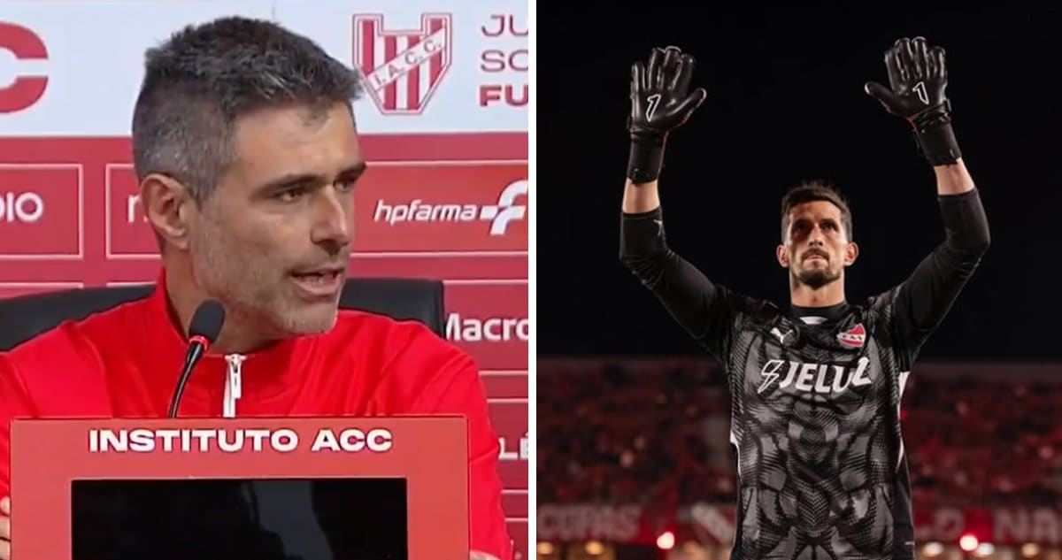 Independiente y La U lamentan violencia en Avellaneda: Piden reanudar el partido