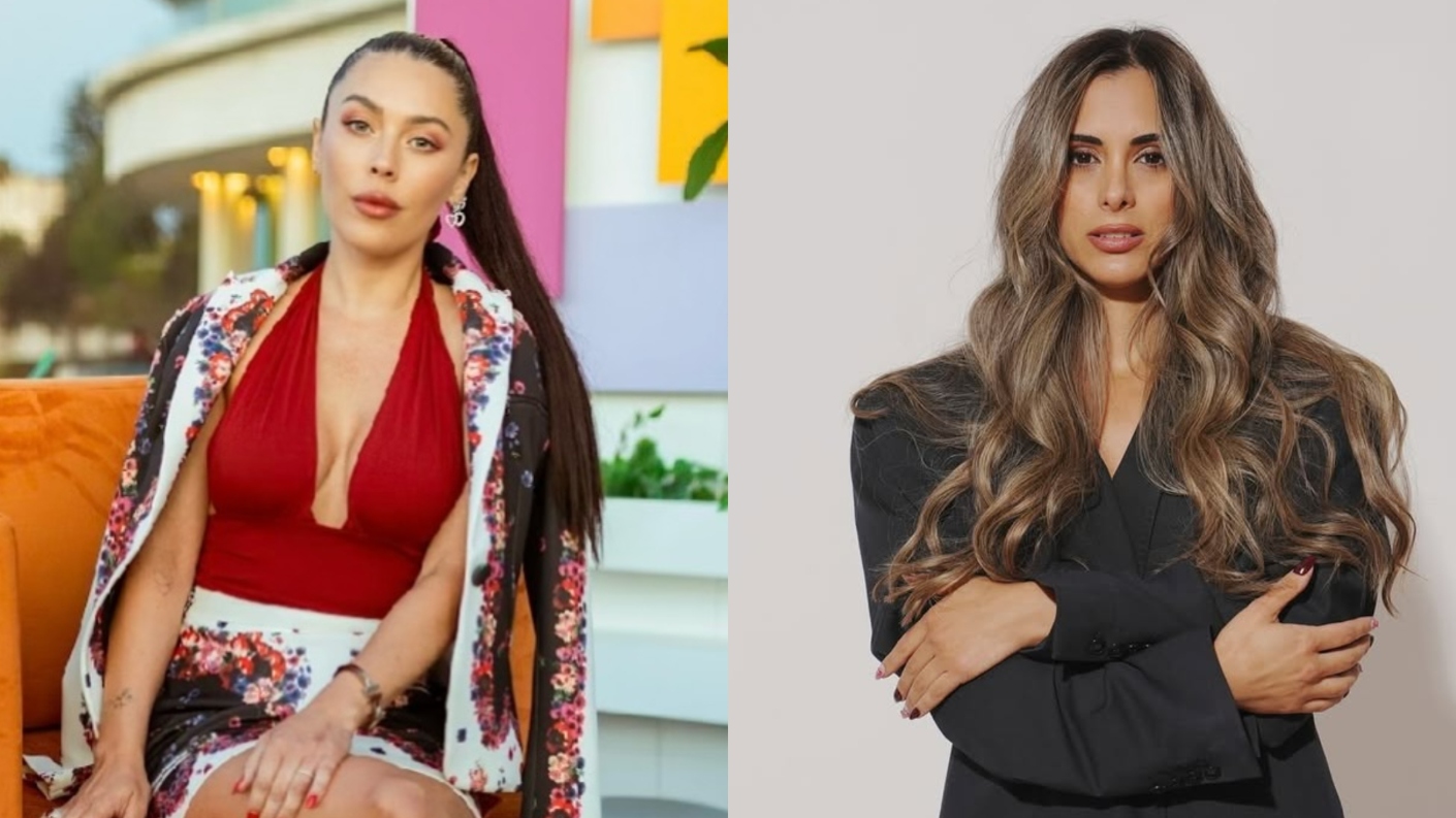 Infidelidad en la Farándula: Daniela Aránguiz Comparte Consejo Contundente a Fran Virgilio