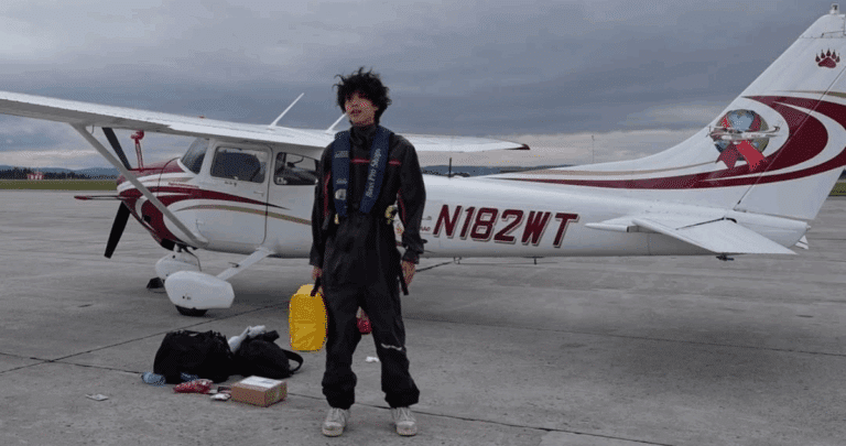 Influencer Enfrenta Obstáculos Legales y Logísticos Tras Aterrizaje Forzoso en la Antártica