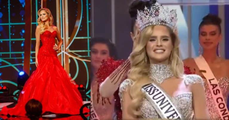 Inna Moll, la nueva Miss Universo Chile 2025: De YouTuber a Reina de Belleza