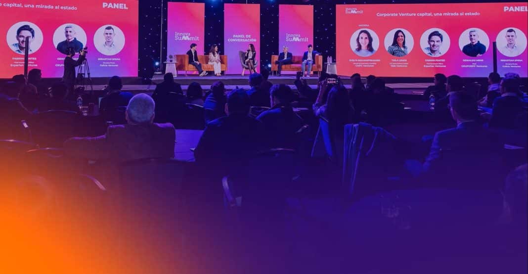 Innova Summit 2025: Cómo Impulsar la Innovación Financiera y Tecnológica en Latinoamérica