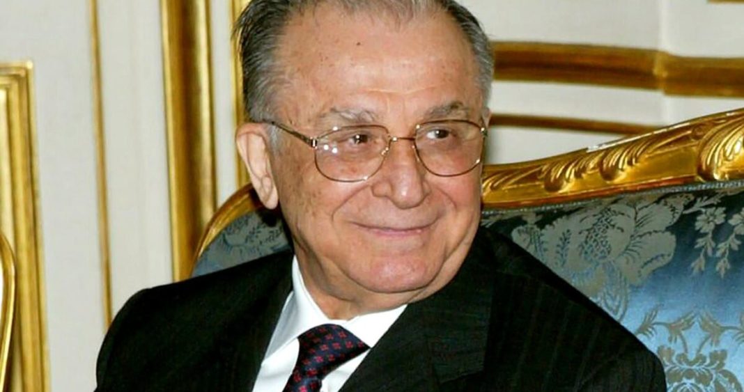 Ion Iliescu, el Arquitecto de la Transición Democrática Rumana
