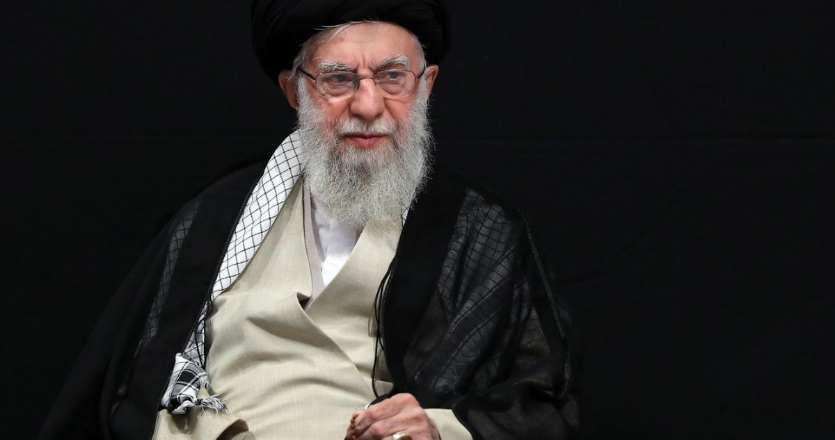Irán se niega a negociar con EE.UU.: