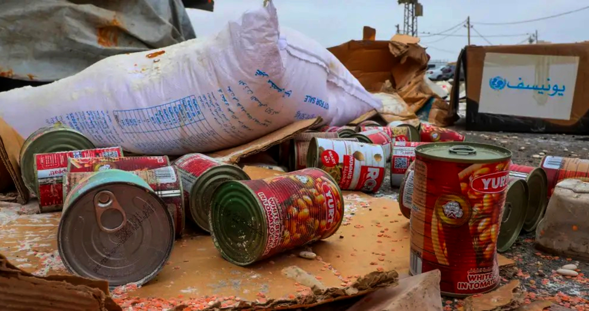 Israel Bloquea Ayuda Humanitaria a Gaza: ONG Denuncian la Situación Crítica
