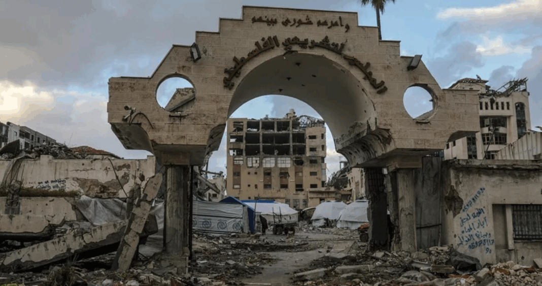 Israel Exige Liberación de Todos los Rehenes en Gaza Antes de Aceptar Acuerdo de Alto al Fuego