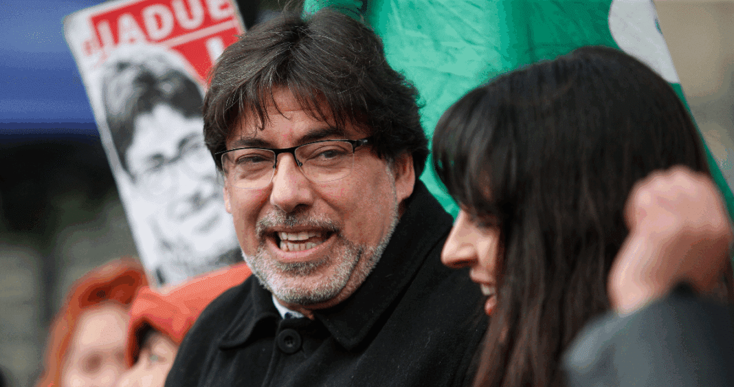 Jadue Enfrenta Acusaciones Formales: Defensa Sufre Revés en Caso Farmacias Populares