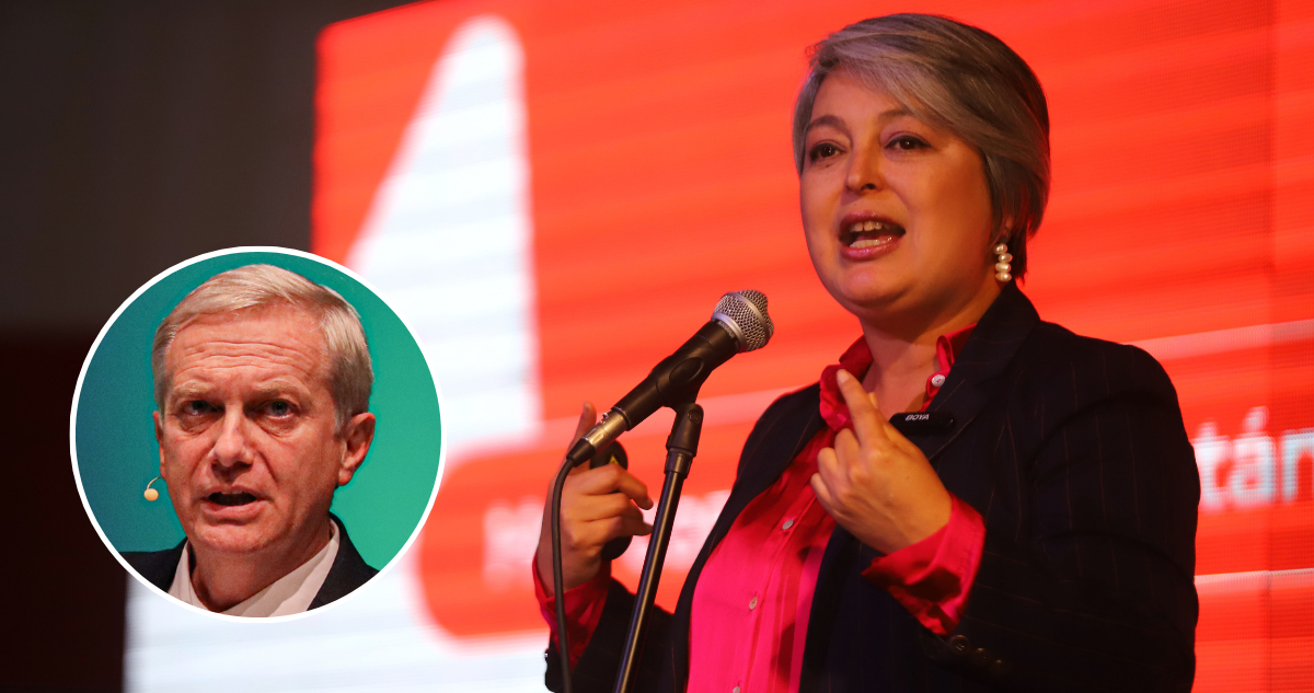 Jara Cuestiona Propuestas Económicas de Kast: