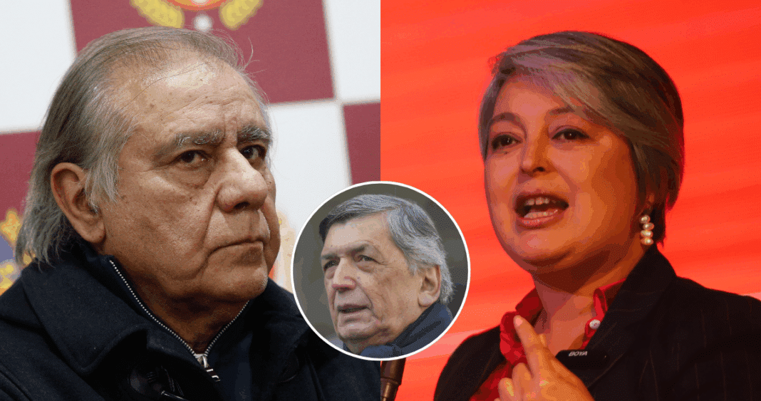 Jara Desestima Críticas de Lagos (PC) a Respuestas Contra Carmona: