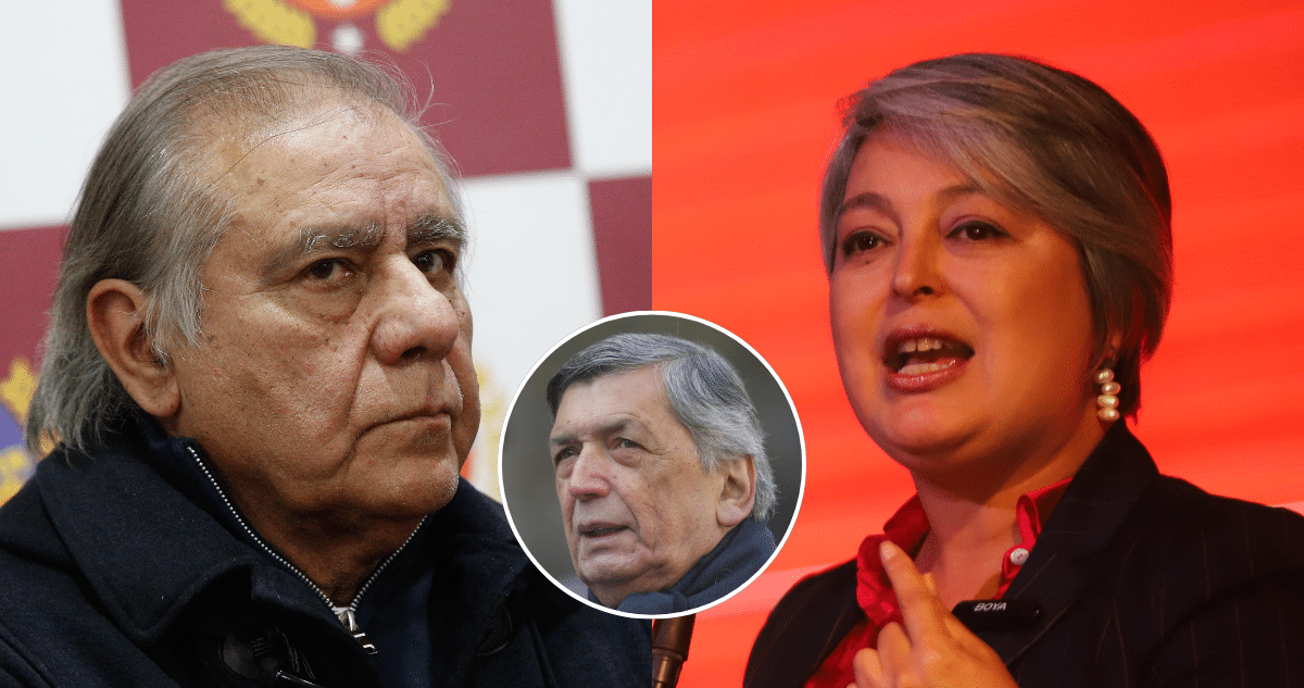 Jara Desestima Críticas de Lagos (PC) a Respuestas Contra Carmona: