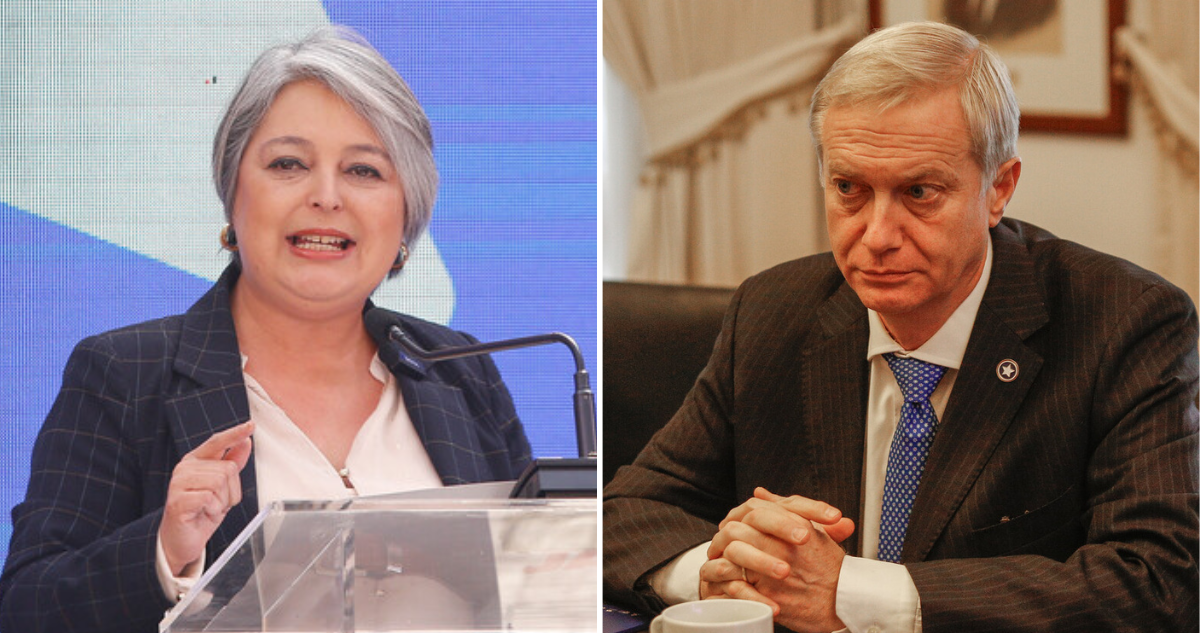 Jara Lidera Primera Vuelta, pero Perdería en Balotaje Contra Kast y Matthei