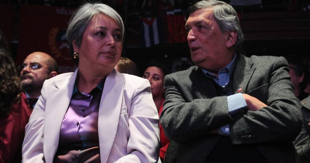 Jara: Más Allá de Etiquetas, Enfocada en Propuestas para el País