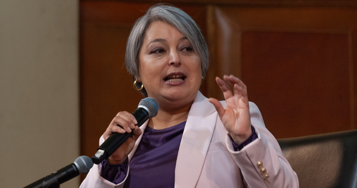 Jara defiende su posición sobre los retiros previsionales: