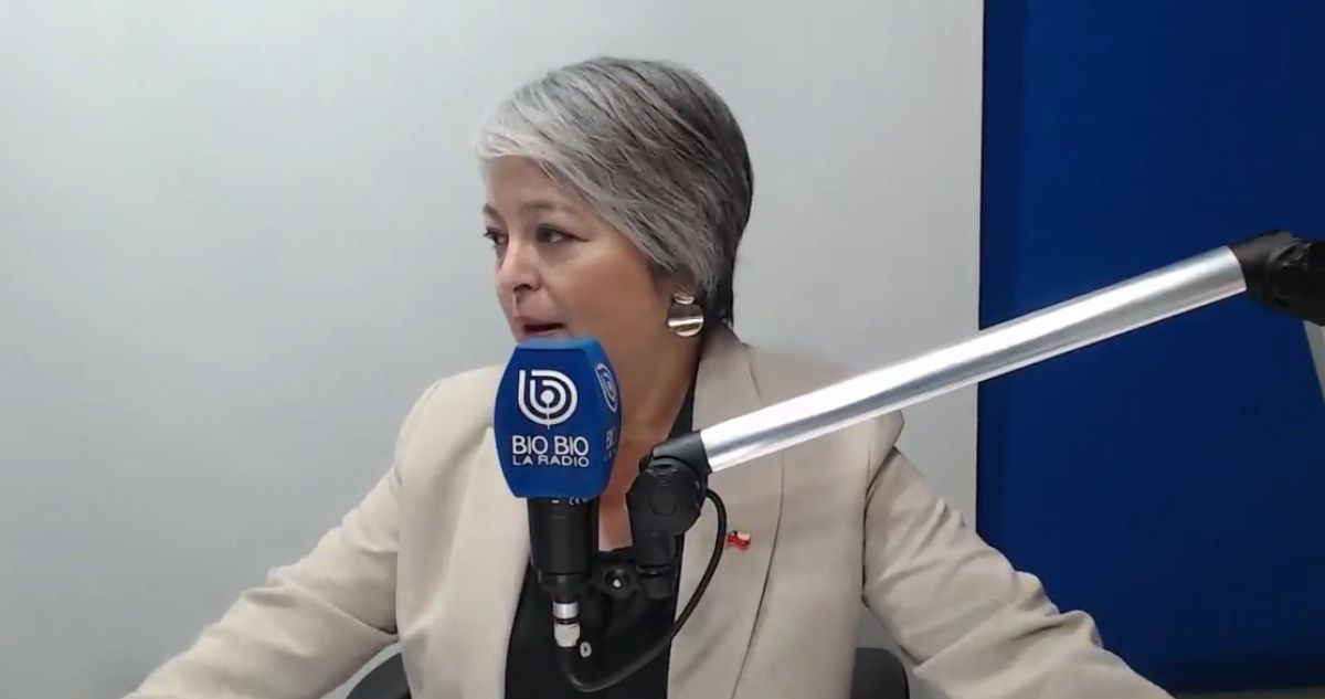 Jeannette Jara: Más Allá de las Etiquetas, Enfocada en Soluciones Reales