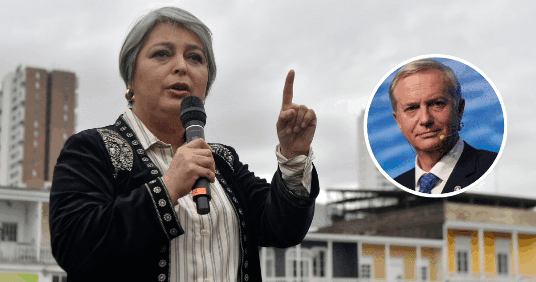 Jeannette Jara: Uniendo Diferencias, Enfocada en Soluciones Ciudadanas