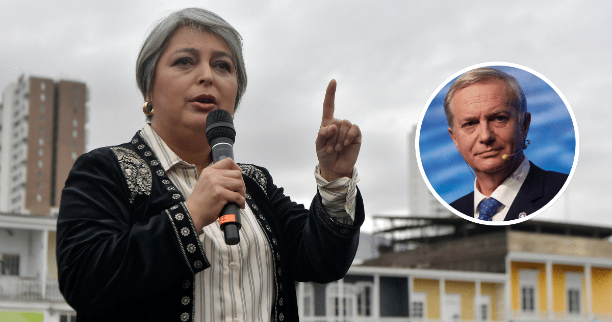 Jeannette Jara: Uniendo Diferencias, Enfocada en Soluciones Ciudadanas