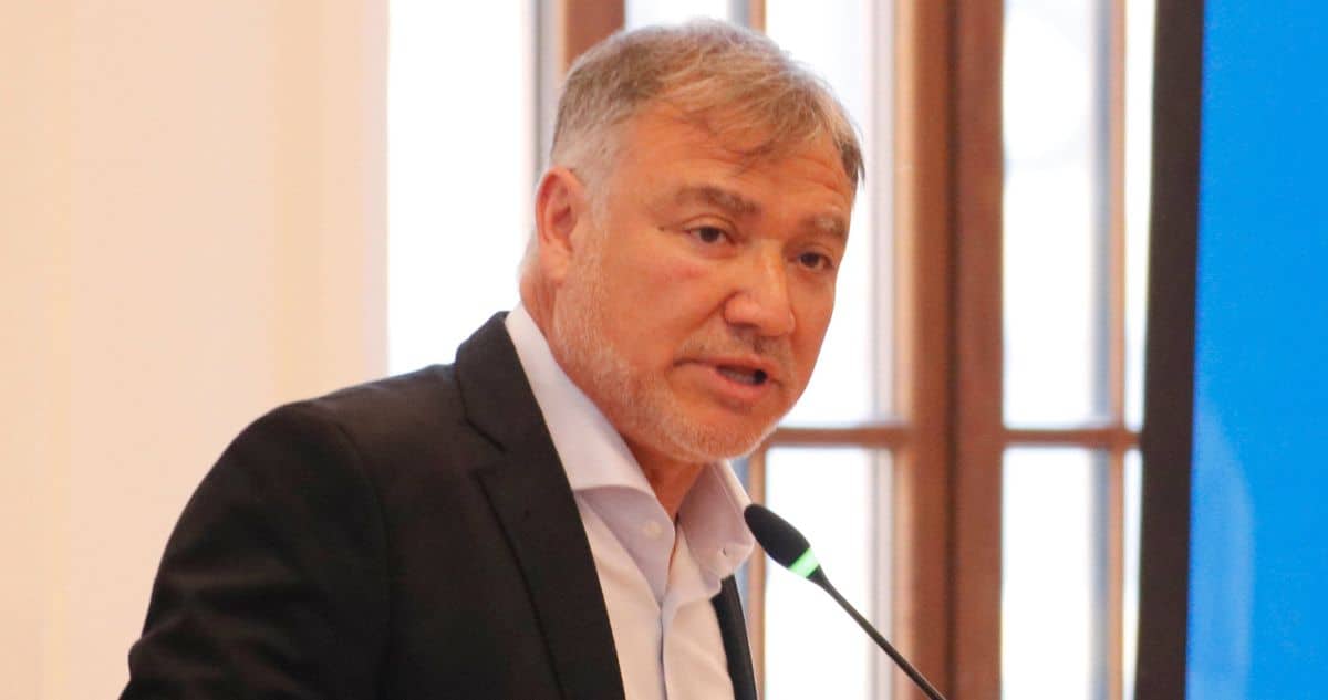 Jefe de Gabinete Renuncia Tras Denuncias de Acoso Laboral en la Delegación Presidencial