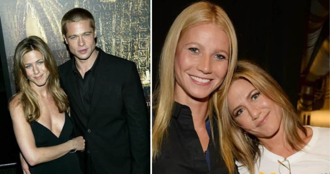 Jennifer Aniston y Brad Pitt: Una Amistad Resiliente Tras la Separación
