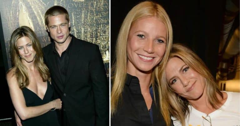 Jennifer Aniston y Brad Pitt: Una Amistad Resiliente Tras la Separación