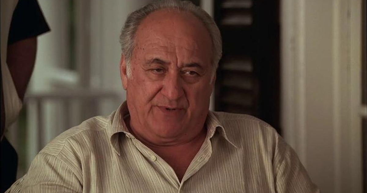 Jerry Adler: La Extraordinaria Carrera de un Actor Tardío