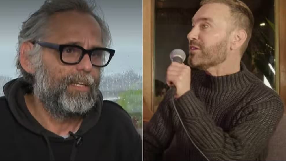 Jordi Castell Revela Detalles Impactantes de su Turbulenta Relación con José Miguel Villouta