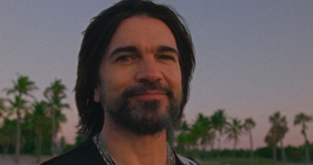 Juanes Regresa a Chile: Nuevas Canciones, Lazos Artísticos y Sueños de Volver al Festival de Viña