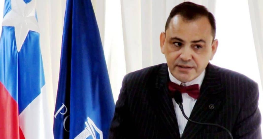Juez Ulloa Enfrenta Suspensión y Posible Remoción por Intervención en Nombramientos Judiciales