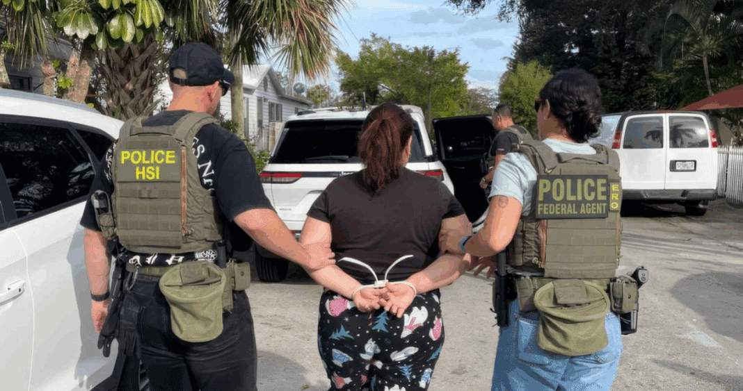 Jueza Bloquea Deportaciones Rápidas de Migrantes por Violación del Debido Proceso