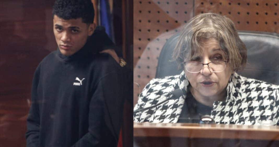 Jueza Irene Rodríguez: De Defenderse Sola a Ser Representada por la Defensoría Penal Pública