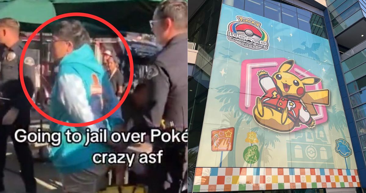 Jugador chileno acusado de robo en Mundial Pokémon se defiende: