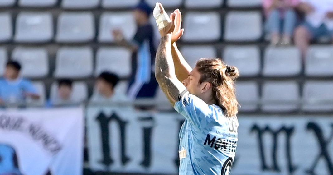 Jugador de O'Higgins Enfrenta Consecuencias por Intentar Fichar con Colo Colo
