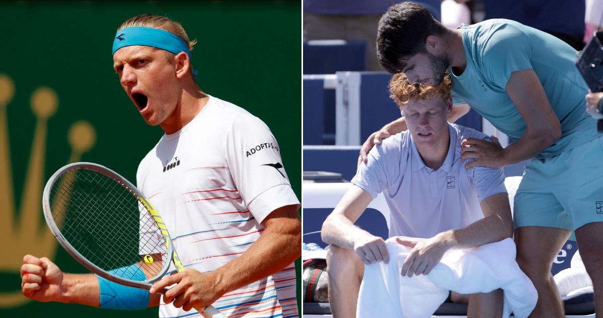 Jugadores Exigen Cambios en el Calendario ATP: Salud y Bienestar Deben Ser Prioridad