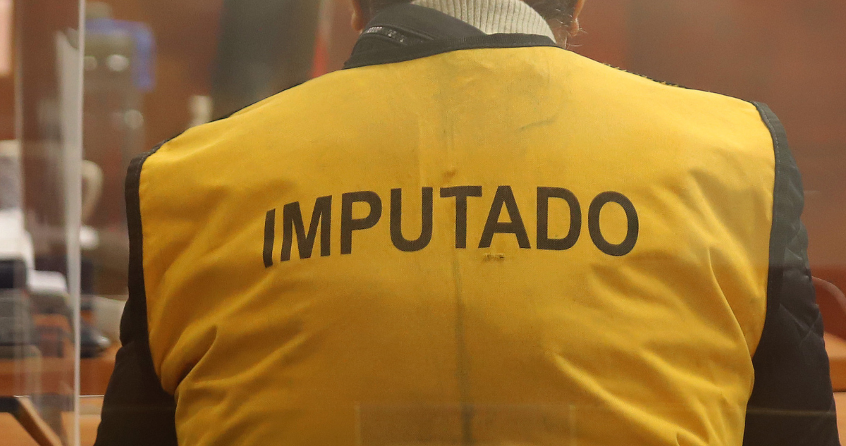Juicio Histórico: Acusado de Matar a Inspector de la PDI Enfrenta Cadena Perpetua