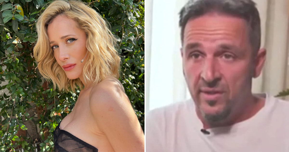 Justicia Argentina Condena al Ex Esposo de Julieta Prandi por Abuso Sexual Agravado