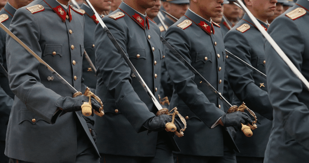 Justicia Tardía: Confirman Condenas a Militares por Ejecuciones de Estudiantes en 1973