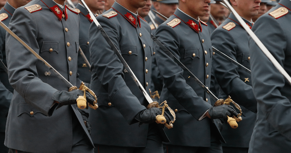 Justicia Tardía: Confirman Condenas a Militares por Ejecuciones de Estudiantes en 1973