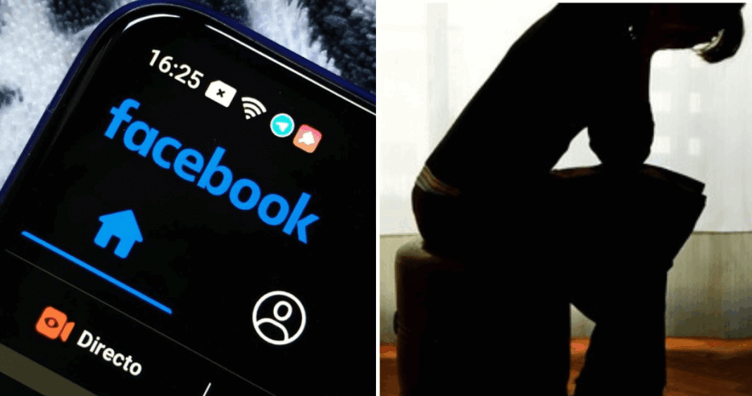 Justicia para las víctimas: Facebook cierra grupo de hombres que compartían fotos íntimas sin consentimiento