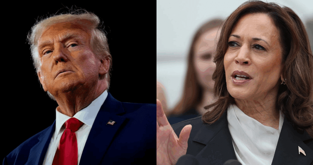 Kamala Harris pierde protección secreta de Biden tras dejar la Vicepresidencia