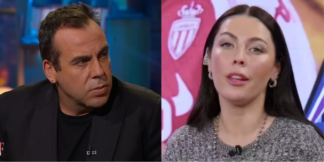 Kaminski Exige Ausencia de Panelistas en Entrevista de Only Fama por Millonario Pago