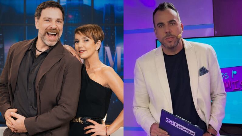 Kaminski Rompe el Silencio: Revelaciones Exclusivas en 'Only Fama' por Millonaria Suma
