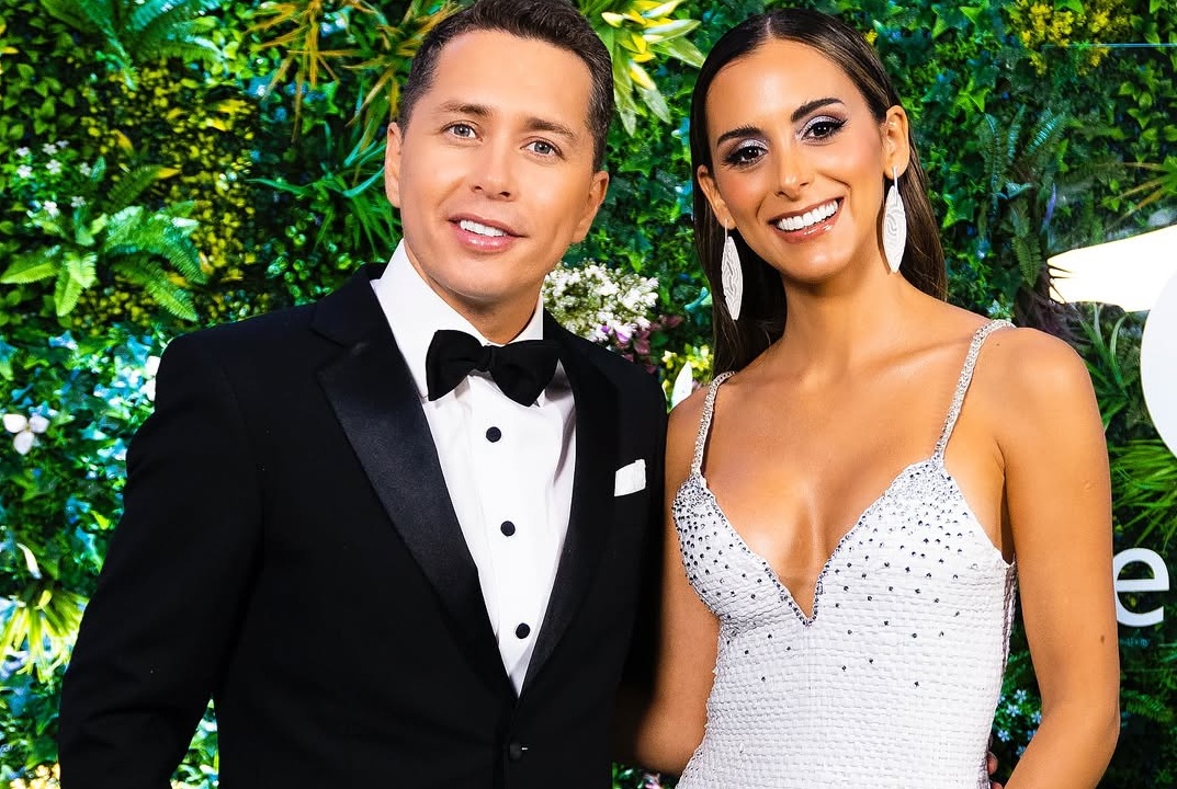 Karol Lucero Acusado de Engañar a su Esposa: DJ Revela Pruebas