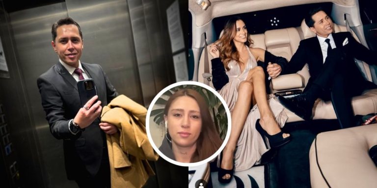 Karol Lucero Admite Infidelidad: Un Escándalo Que Sacude la Vida Privada