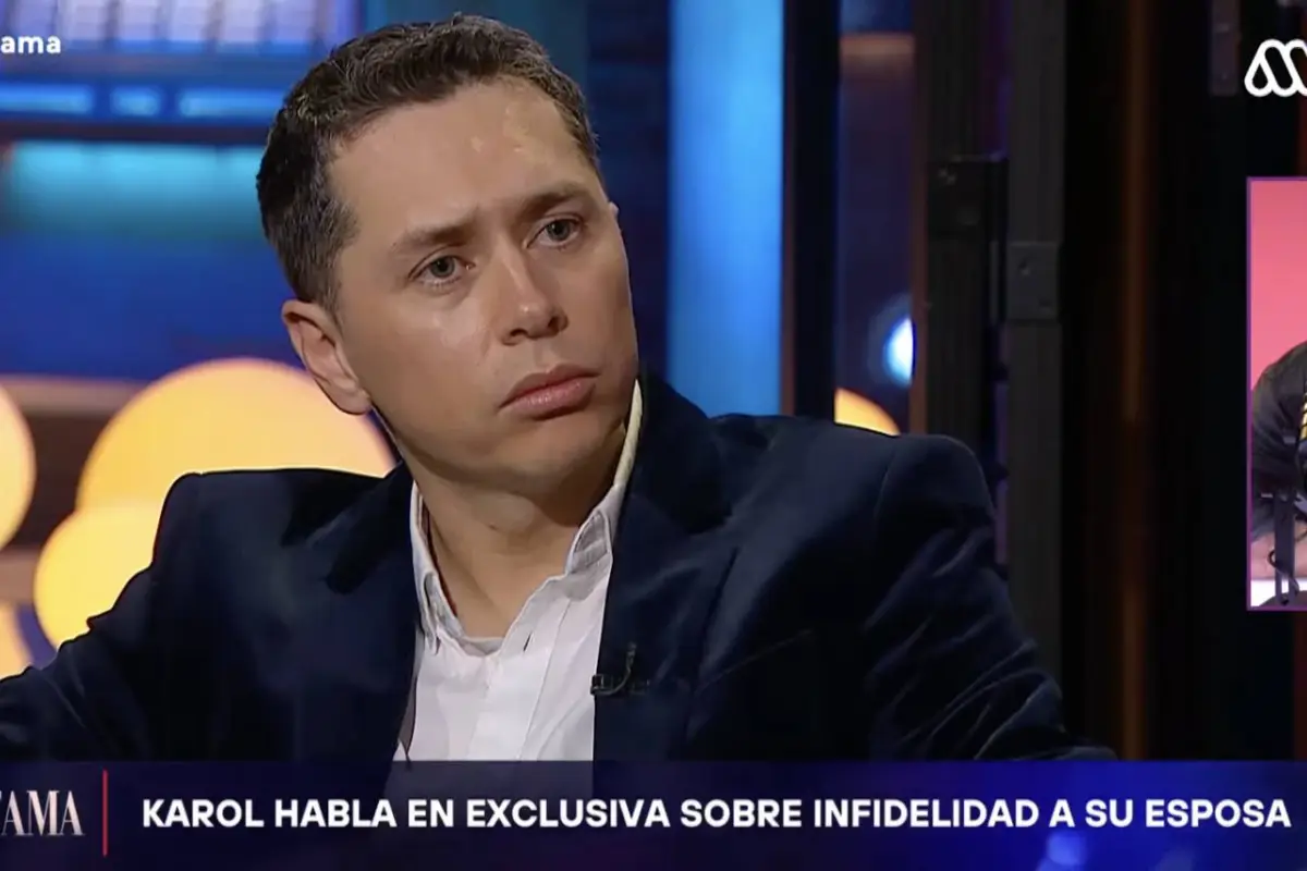 Karol Lucero Reflexiona Sobre su Primera Infidelidad: Un Acto Deshonroso e Irresponsable