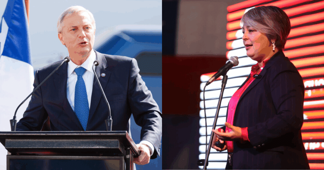 Kast Surges Ahead in Latest Chile Presidential Poll
