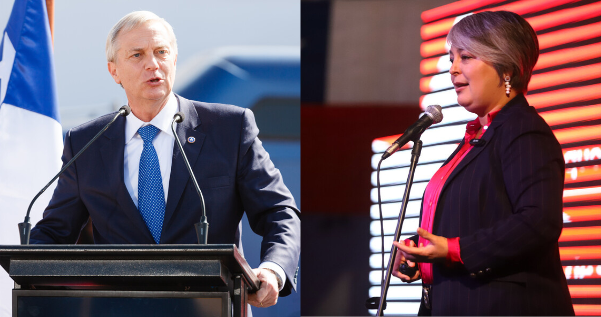 Kast Surges Ahead in Latest Chile Presidential Poll