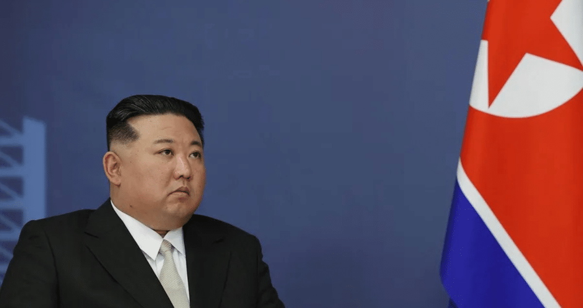 Kim Jong-un: Un Líder Norcoreano Que Rompe Barreras Geopolíticas